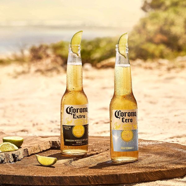 Corona-Family