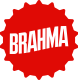 logo brahma new