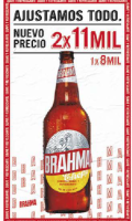 precios cervepar